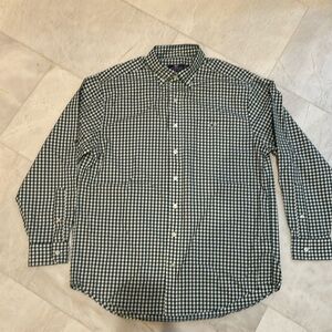 Men’s L Vineyard Vines classic fit Tucker shirt